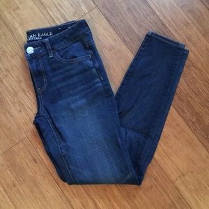 American Eagle Jegging